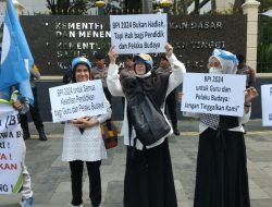 Guru Terjebak Pinjaman Demi Kuliah S2, Kuota Beasiswa Dipangkas: Negara Diminta Bertanggung Jawab!