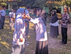MA DDI Masamba Gelar ASAT Berbasis Android, 70 Siswa Ikuti Evaluasi Akademik 2025
