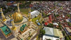 Renungan Jum’at Barokah | Di Antara Doa, Takdir, dan Rahasia Allah DR. 4KA