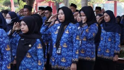 Resmi! Ini Jam Kerja PNS Selama Ramadan 2026, Pulang Lebih Cepat?