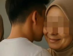 Heboh! Menantu di Soppeng Hamili Mertua, Istri Diceraikan dan Kini Jadi Anak Tiri