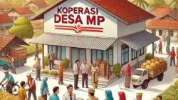 Buruan Daftar, Pemerintah Buka 30 Ribu Lowongan Manajer Koperasi Desa Merah Putih, Ini Syaratnya