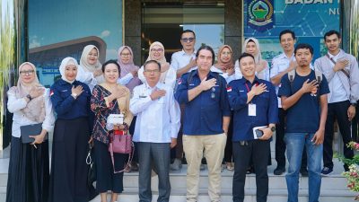 Kepala BRIDA NTB: Kami Fokus Tuntaskan yang Lama, Pengelolaan Beasiswa Akan Sesuai Aturan