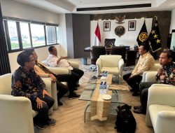 Usulan Mengejutkan Bupati Luwu Utara ke Wamenhub: Ini Daftarnya!