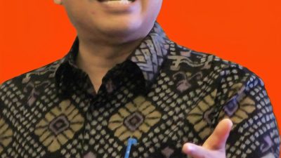 Dr. H. Ahsanul Khalik - Pimpinan Wilayah Muhammadiyah NTB Periode 2012–2017 dan 2017–2022