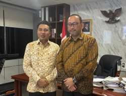 Bupati Andi Rahim Komitmen Bangun Sekolah Rakyat untuk Warga Kurang Mampu di Luwu Utara*