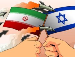 Iran Dianggap Kalah dari Israel, Tapi Akademisi NTB Sebut Masih Ada Skenario Kemenangan