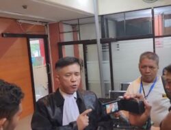 Sidang TPPO HNR Memanas: Tim Kuasa Hukum Tuding Dirut PT. NSP ‘Dihilangkan’ dari Persidangan!