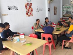 Bakal Dihadiri Bupati Lutim, Pengurus IKA Unanda Mantapkan Persiapan Raker di Sorowako*