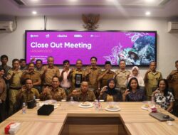 *Resmi Berakhir, tapi Semangat Program LASCARCOCO di Luwu Utara Diharap Terus Berlanjut*