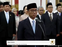 DPR Soroti Dosen PTS Pindah ke PTN Usai Disekolahkan, Kemdiktisaintek Siap Bahas Solusi