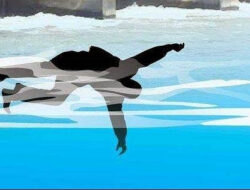 BREAKING NEWS! Peserta FORNAS VIII Asal Yogyakarta Meninggal Saat Snorkeling di Gili Trawangan