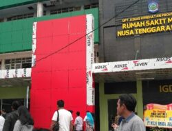 ASTAGFIRULLAH!!  Bongkar Borok RS Mata NTB: Dokter Sering Bolos, Jadwal Operasi Diacak-Acak!