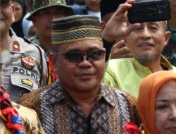 *HUT ke-79 Bhayangkara, Jasrum: Semoga Polri Makin Profesional dan Terpercaya*