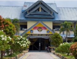 Raih 7 Emas, SMA 8 Luwu Utara Juara Umum FLS3N Tingkat Kabupaten*