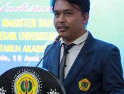 Serikat Mahasiswa Meledak: Gubernur dan Bupati Diam Saat Rakyat Digusur!