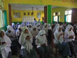 Tak Sekadar Perkenalan, Siswa Baru MAN 2 Manggarai Jalani Tes Kognitif dan BTQ