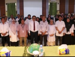 Resmi Dikukuhkan, Forum PATBM Diminta Hidupkan Inovasi Perlindungan Hak Anak*