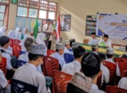 MATSMA 2025/2026 Madrasah DDI Masamba Resmi Dibuka*