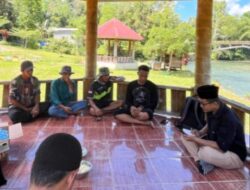 Sambut Peserta Trail Adventure, UPT Pariwisata Benahi Objek Wisata Pincara Masamba*