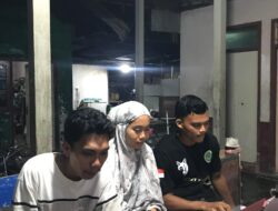 Mahasiswa UNU NTB Susun Program Kerja KKN di Desa Keruak, Fokuskan Pengabdian ke Masyarakat