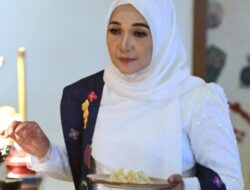 Bupati Luwu Utara Tempati Rumah Jabatan Usai Di Lantik ” TP PKK Harap Pemerintah Optimal