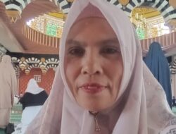 Ada Lomba Umbar Aurat, Fornas VIII NTB Tahun 2025 Dikecam
