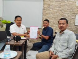 Fornas VIII NTB Diwarnai Dugaan Pelanggaran Hukum: Panitia dan Pejabat Dishub Dilaporkan!
