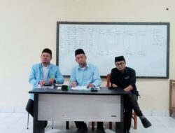 *2 Agustus, DPD BKPRMI Kabupaten Luwu Utara Dilantik*