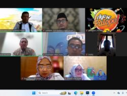 UPT Pariwisata Luwu Utara: Pokdarwis Diharap Wujudkan Sapta Pesona*