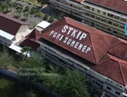 Buntut Dugaan Penipuan Publikasi Jurnal Sinta 2, Ketua STKIP Sumenep Balas Surat Korban!