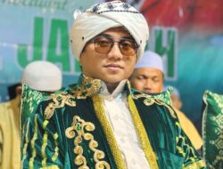 Gus Idris, Sosok Ulama Karismatik dan Dekat dengan Masyarakat*