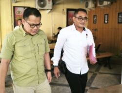 Kepala Biro Setda NTB Ditahan, Polisi Ungkap Kerugian Negara Miliaran