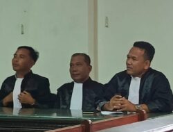 Bikin Merinding! Vonis 15 Tahun Tazqiran Hanya Berdasar BAP? Kuasa Hukum: Ini Aneh Sekali!