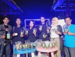SALUT Tembus Final KIPP 2025: Inovasi dari Luwu Utara yang Tumbuh dari Warung Kopi, Kini Menuai Pengakuan Nasional