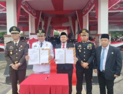 Andi Abdullah Rahim Ungkap Rahasia Merdeka dari Pangan dan Energi di Hari Kemerdekaan