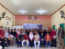 Program PKM 2025 Kemdiktisaintek: Dorong Tenun Lombok Jadi Produk Halal Berdaya Saing