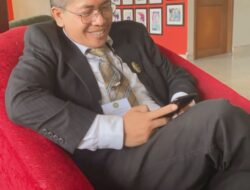 Sejarah Hitam NTB: Mapolda Jebol, Kantor DPRD Hangus Dilalap Api