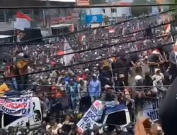 Pati Memanas: Bupati Sudewo Mundur Usai Desakan Warga