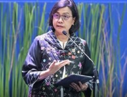 Negara Tekor? Gaji Guru dan Dosen 2025 Disorot Sri Mulyani, Honorer di Bawah UMR!