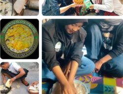 Awalnya Dianggap Limbah, Kini Jadi Camilan Inovatif Mahasiswa UNU NTB, Dengan Segudang Kandungan Gizi