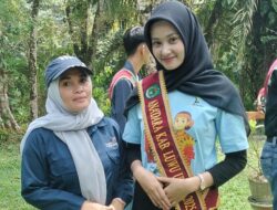 Bukan Hanya Cantik, Ana dara Luwu Utara 2025 Ternyata Sosok Inspiratif di PIK-R Generik