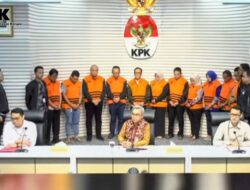 Mobil Mewah, Duit Tunai, Hingga Ducati: Hasil OTT KPK Tangkap Wamenaker Immanuel Ebenezer