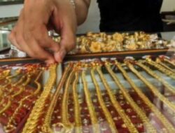 Waspada! Emas Palsu Kini Sulit Dibedakan, Ini 5 Ciri-Cirinya