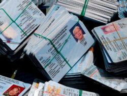 Hati-Hati! NIK Bisa Dipakai Utang Pinjol, Cek dengan Langkah Ini