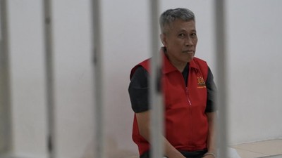 Dok: (Arsip Penerangan Hukum Kejati Sulsel)