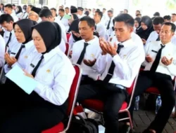 Tata Cara Perubahan Status PPPK Paruh Waktu ke Penuh Waktu 2026, Begini Caranya