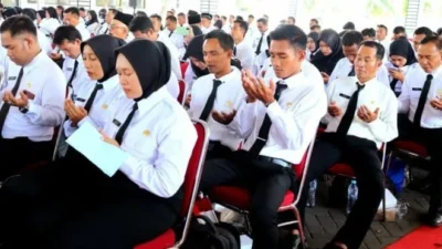 Jadwal CPNS 2026 Diperkirakan Dibuka Juni! Alhamdulillah, Batas Usia Pelamar Resmi Ditambah 40 Tahun, Ini Syarat dan Cara Daftarnya