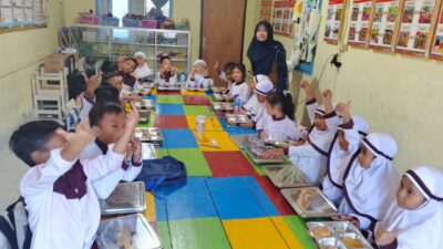 Pigai Angkat Bicara soal Permintaan Penghentian MBG oleh BEM UGM