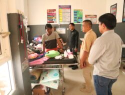 Kapus Baebunta Dituding Arogan, DPRD Luwu Utara Lakukan Sidak: Nama Keluarga Bupati Ikut Diseret